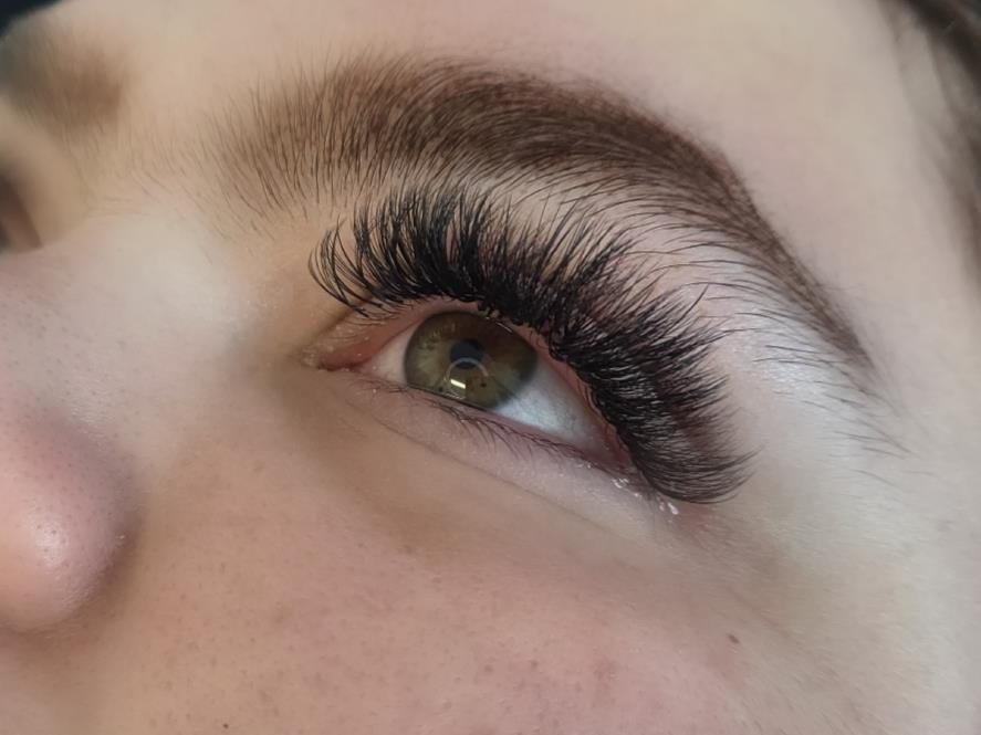 Brow Threading + Tinting: The Perfect Pair!, The Lash Lounge